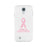 I You We Can-Cervive Breast Cancer White Phone Case