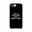 Bad Nice Ass Phone Case Funny Workout Gift Phone Case