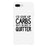 Carbs Quitter Phone Case Funny Workout Gift Phone Cover