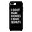 Excuses Results Phone Case Workout Gift Phone Case