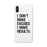 Excuses Results Phone Case Workout Gift Phone Case