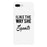She Squats-LEFT Phone Case Funny Gym Gift Phone Case