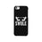 Swole Mates-LEFT Phone Case Funny Couples Matching Case Slim Fit