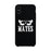 Swole Mates-RIGHT Phone Case Cute Matching Workout Case Slim Fit