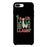 Falala Llama Phone Case Slim Fit Cute Christmas Phone Cover Gifts