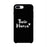 Twin Mama Phone Case Rubberized Grip Unique Mothers Gifts