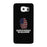 Fingerprint USA Flag Phone Case 4th of July Graphic Phone Cover