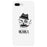 Deadly In Love White Case Cute Matching Phone Case for Couples