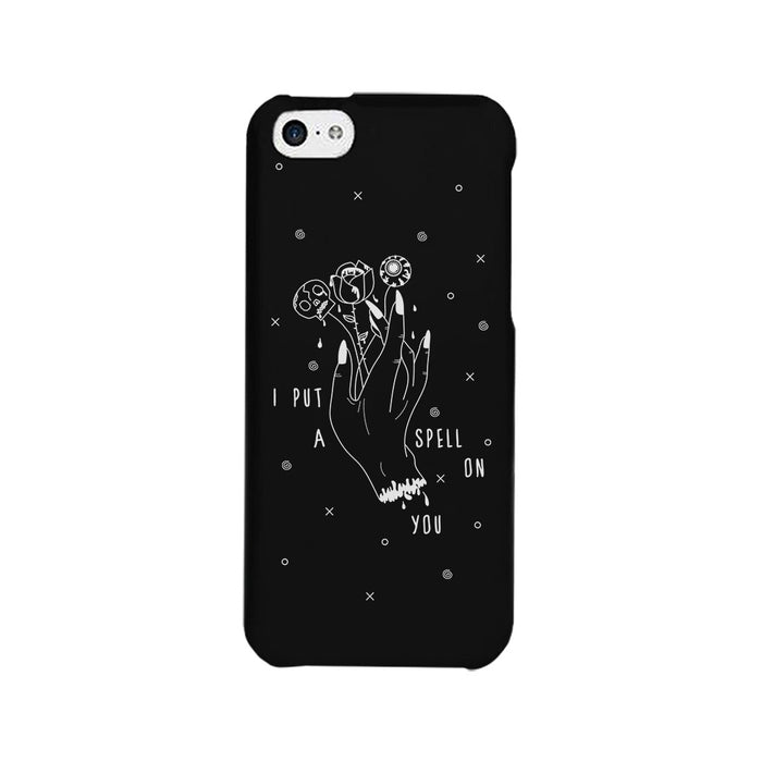 Gypsy Hand Spell Halloween Phone Case Slim Fit Gift For Her