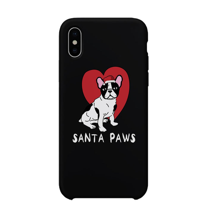Santa Paws Phone Case