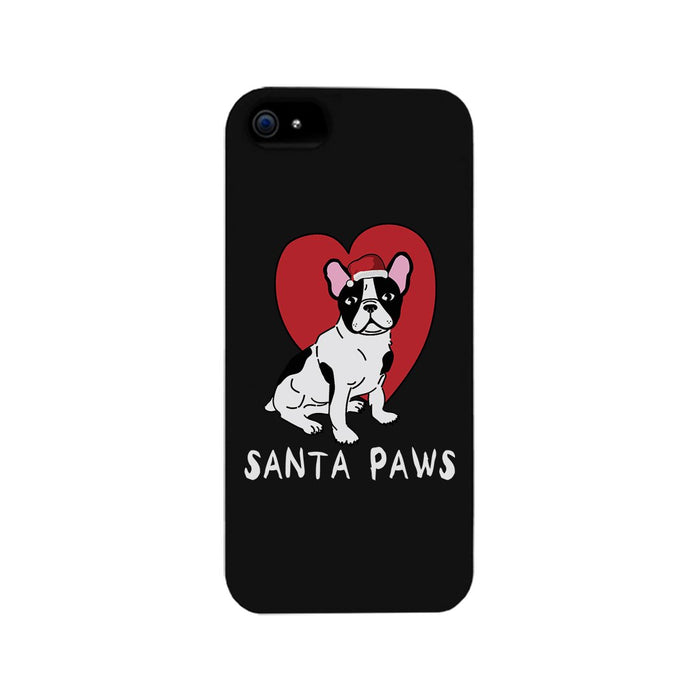 Santa Paws Phone Case