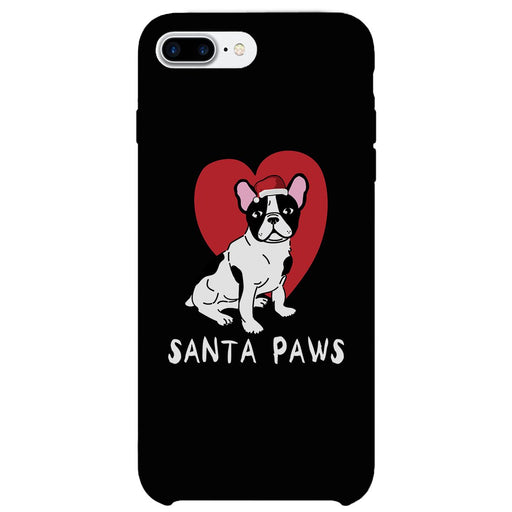 Santa Paws Phone Case