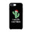 Care For Cactmus Phone Case