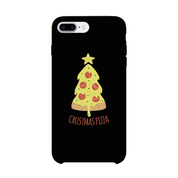 Crustmas Pizza Phone Case