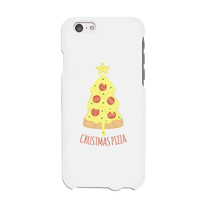 Crustmas Pizza Phone Case