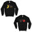 Drive Me Bananas Matching Sweatshirt Pullover For Valentines Day