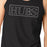 Hubs And Wife Matching Couple Black Tank Tops