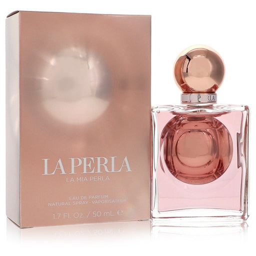 La Mia Perla by La Perla Eau De Parfum Spray 3.4 oz for Women
