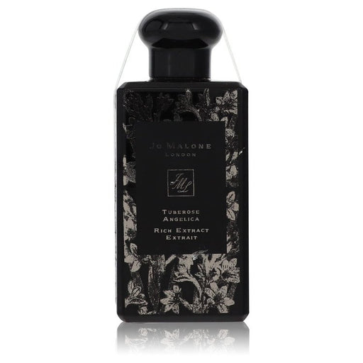 Jo Malone Tuberose Angelica by Jo Malone Rich Extract Cologne Intense Spray (Unisex Unboxed) 3.4 oz for Women