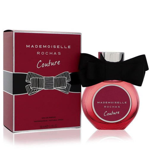 Mademoiselle Rochas Couture by Rochas Eau De Parfum Spray 1.7 oz for Women