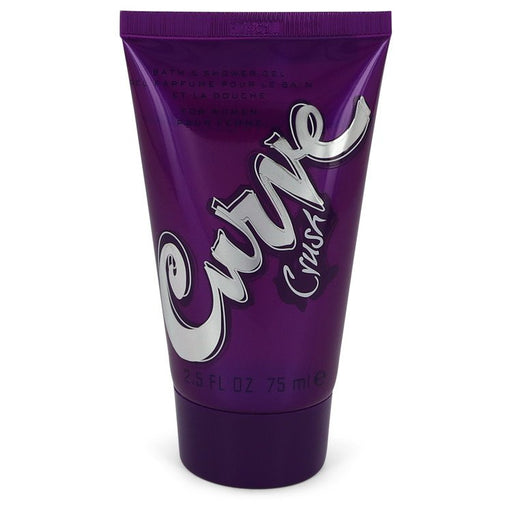 Curve Crush by Liz Claiborne Shower Gel 2.5 oz for Women