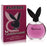 Playboy Queen of the Game by Playboy Eau De Toilette Spray for Women