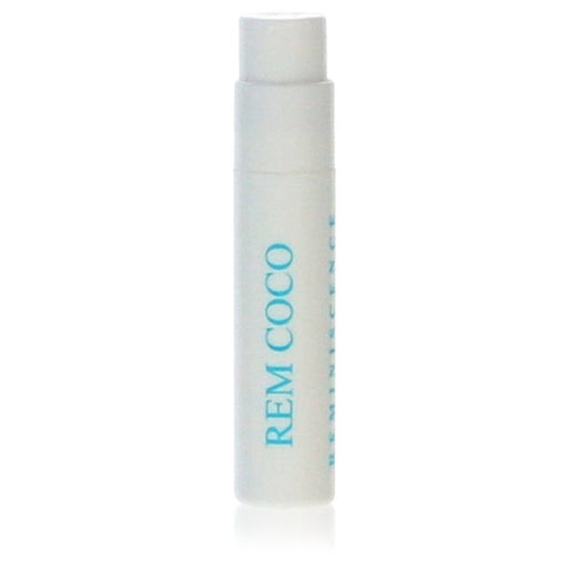Rem Coco by Reminiscence Vial (sample) .04 oz for Women