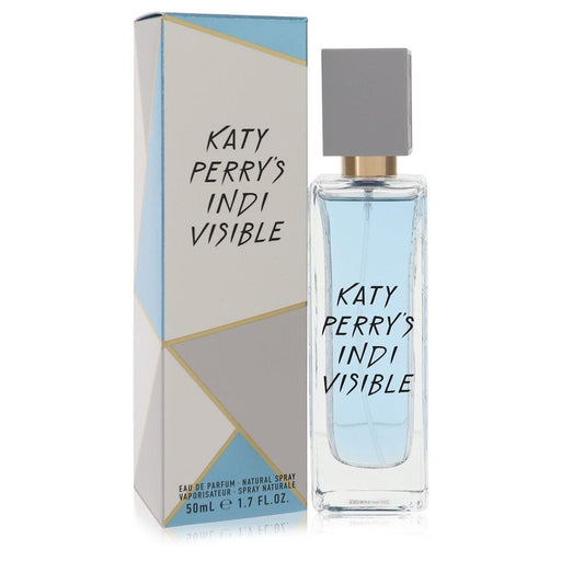 Katy Perry's Indi Visible by Katy Perry Eau De Parfum Spray 1.7 oz for Women