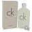 CK ONE by Calvin Klein Eau De Toilette Spray oz for Men