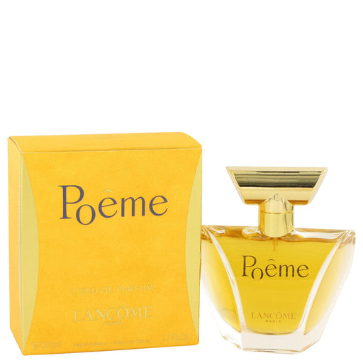 POEME by Lancome Eau De Parfum Spray for Women