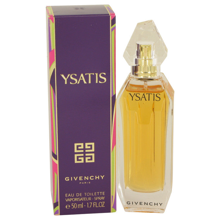 YSATIS by Givenchy Eau De Toilette Spray oz for Women