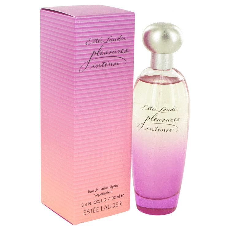 Pleasures Intense by Estee Lauder Eau De Parfum Spray for Women