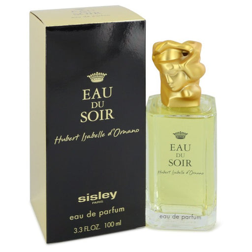 EAU DU SOIR by Sisley Eau De Parfum Spray oz for Women