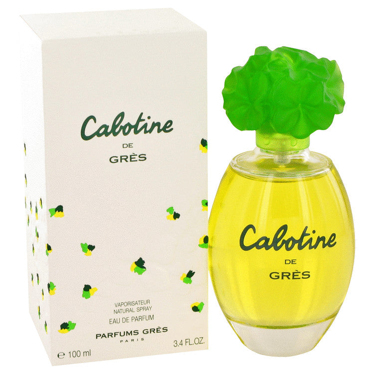 CABOTINE by Parfums Gres Eau De Parfum Spray oz for Women