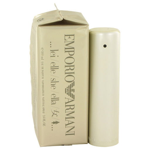 EMPORIO ARMANI by Giorgio Armani Eau De Parfum Spray (Tester) 1.7 oz for Women