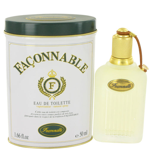 FACONNABLE by Faconnable Eau De Toilette Spray for Men
