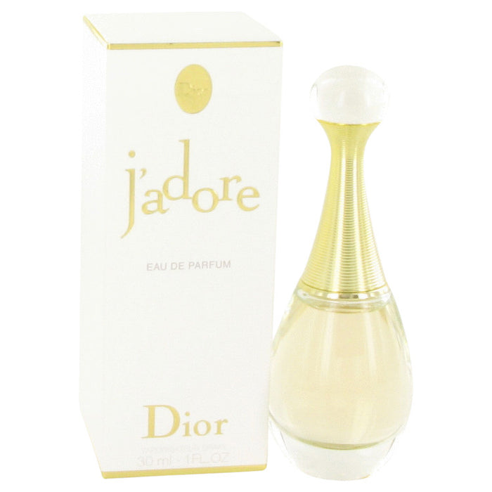 JADORE by Christian Dior Eau De Parfum Spray for Women