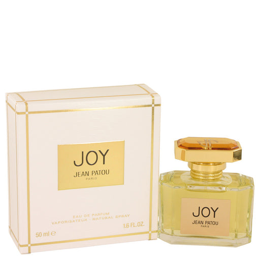 JOY by Jean Patou Eau De Parfum Spray 2.5 oz for Women