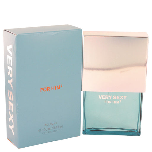 Very Sexy 2 by Victoria's Secret Cologne Spray for Men