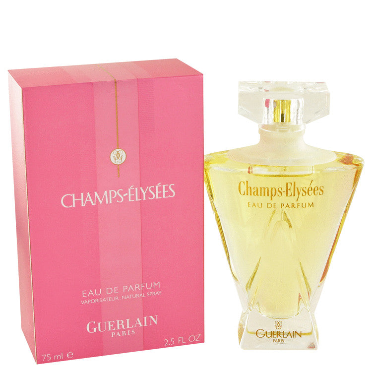 CHAMPS ELYSEES by Guerlain Eau De Parfum Spray for Women