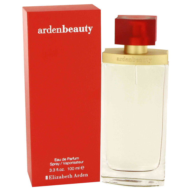 Arden Beauty by Elizabeth Arden Eau De Parfum Spray oz for Women