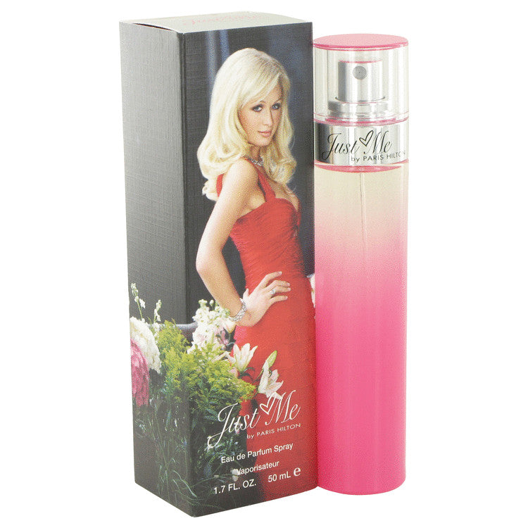 Just Me Paris Hilton by Paris Hilton Eau De Parfum Spray for Women