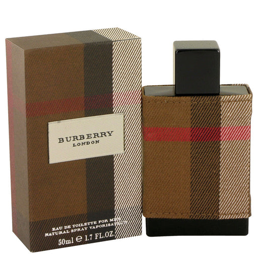 Burberry London (New) by Burberry Eau De Toilette Spray oz for Men