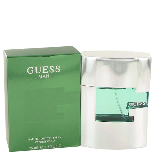 Guess (New) by Guess Eau De Toilette Spray oz for Men