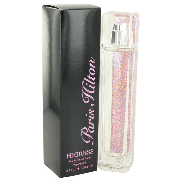 Paris Hilton Heiress by Paris Hilton Eau De Parfum Spray oz for Women