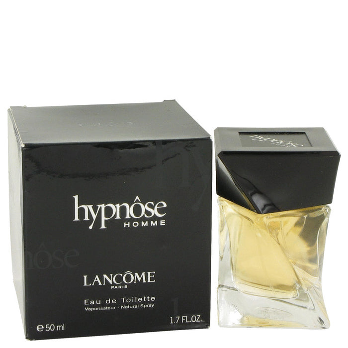 Hypnose by Lancome Eau De Toilette Spray for Men