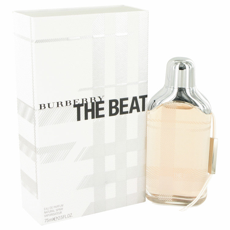 The Beat by Burberry Eau De Parfum Spray 2.5 oz for Women