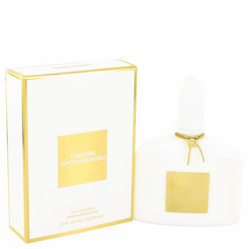 White Patchouli by Tom Ford Eau De Parfum Spray 3.4 oz for Women