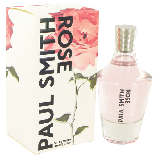 Paul Smith Rose by Paul Smith Eau De Parfum Spray (Tester) 3.4 oz for Women