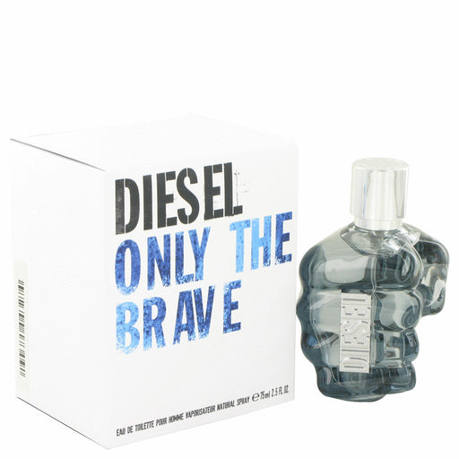 Only the Brave by Diesel Eau De Toilette Spray oz for Men